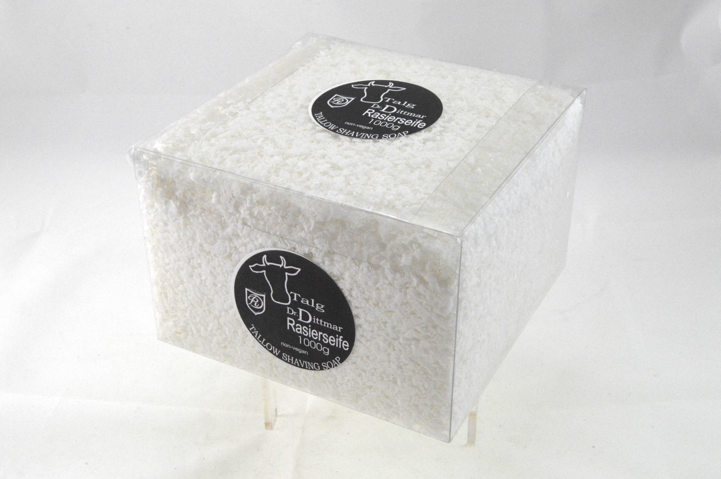 Dr. Dittmar Tallow Shaving Soap