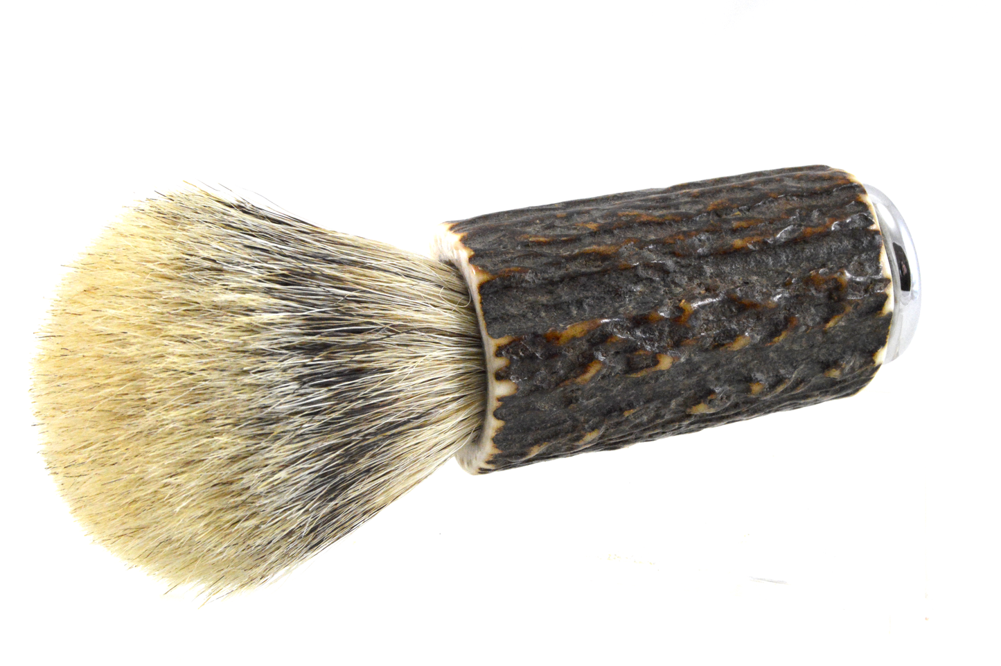 Hirschhorn Rasierpinsel