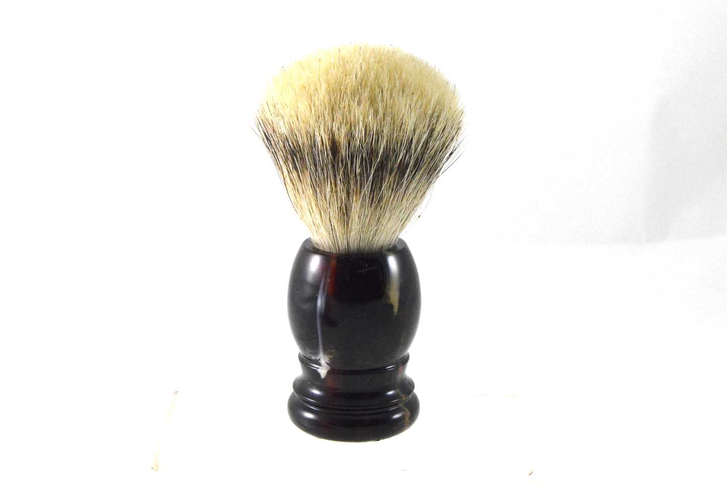 Havanna Classic Badger Shaving Brush Tortoise shell