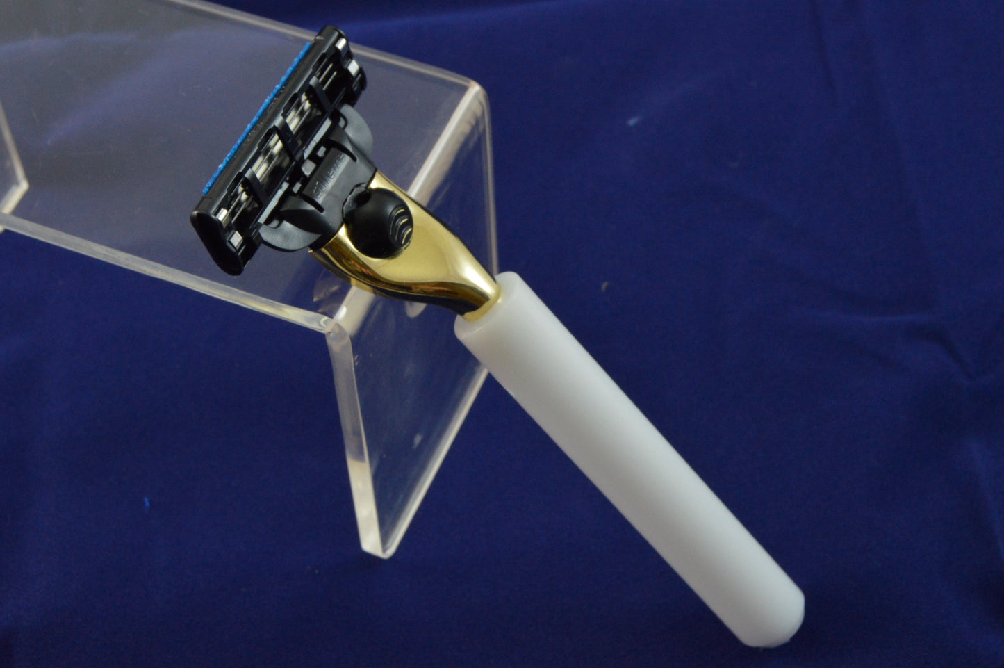PUR Weiss Shaver System Sensor