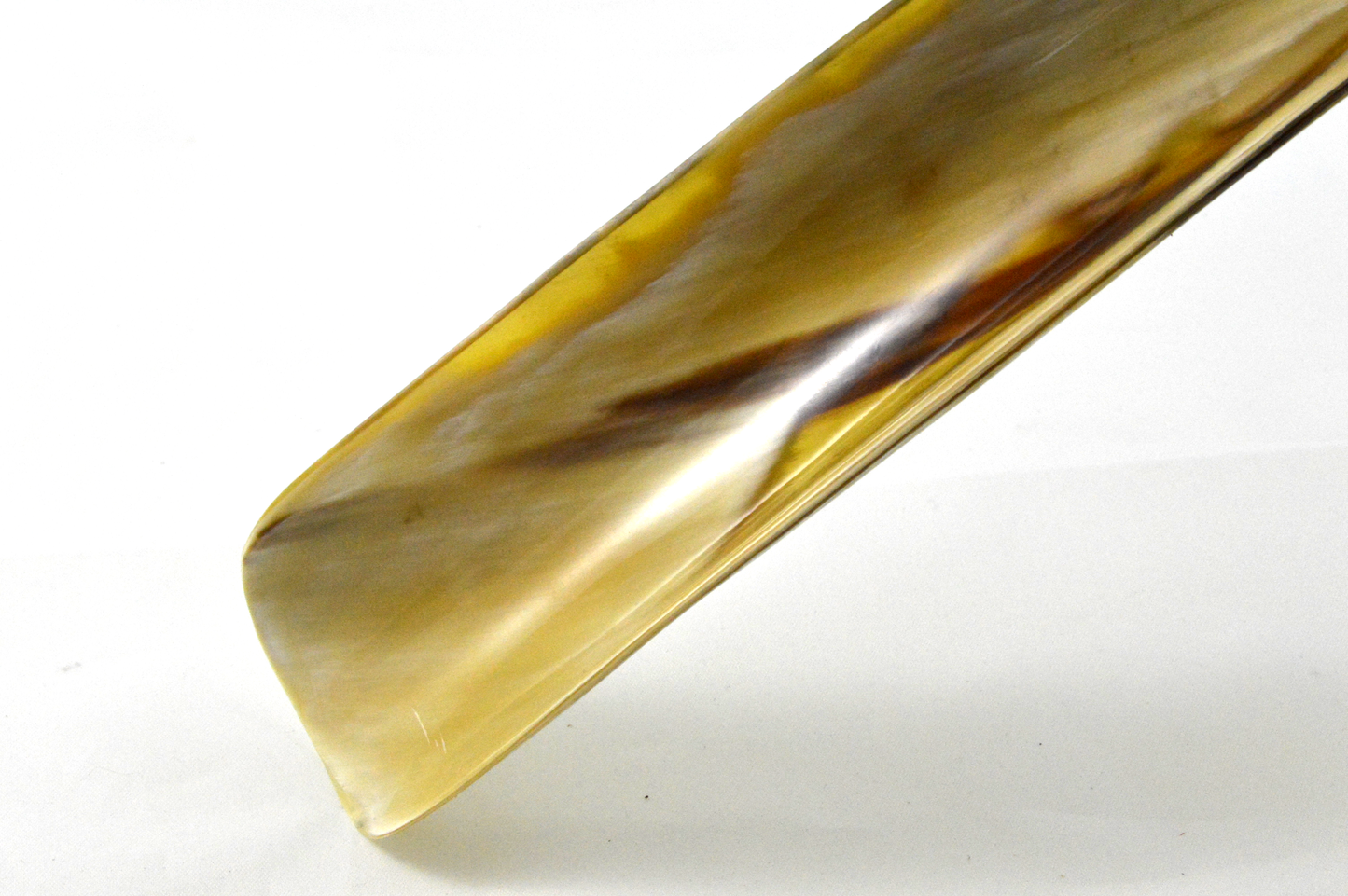 Long horn shoehorn very long (min. 60cm)