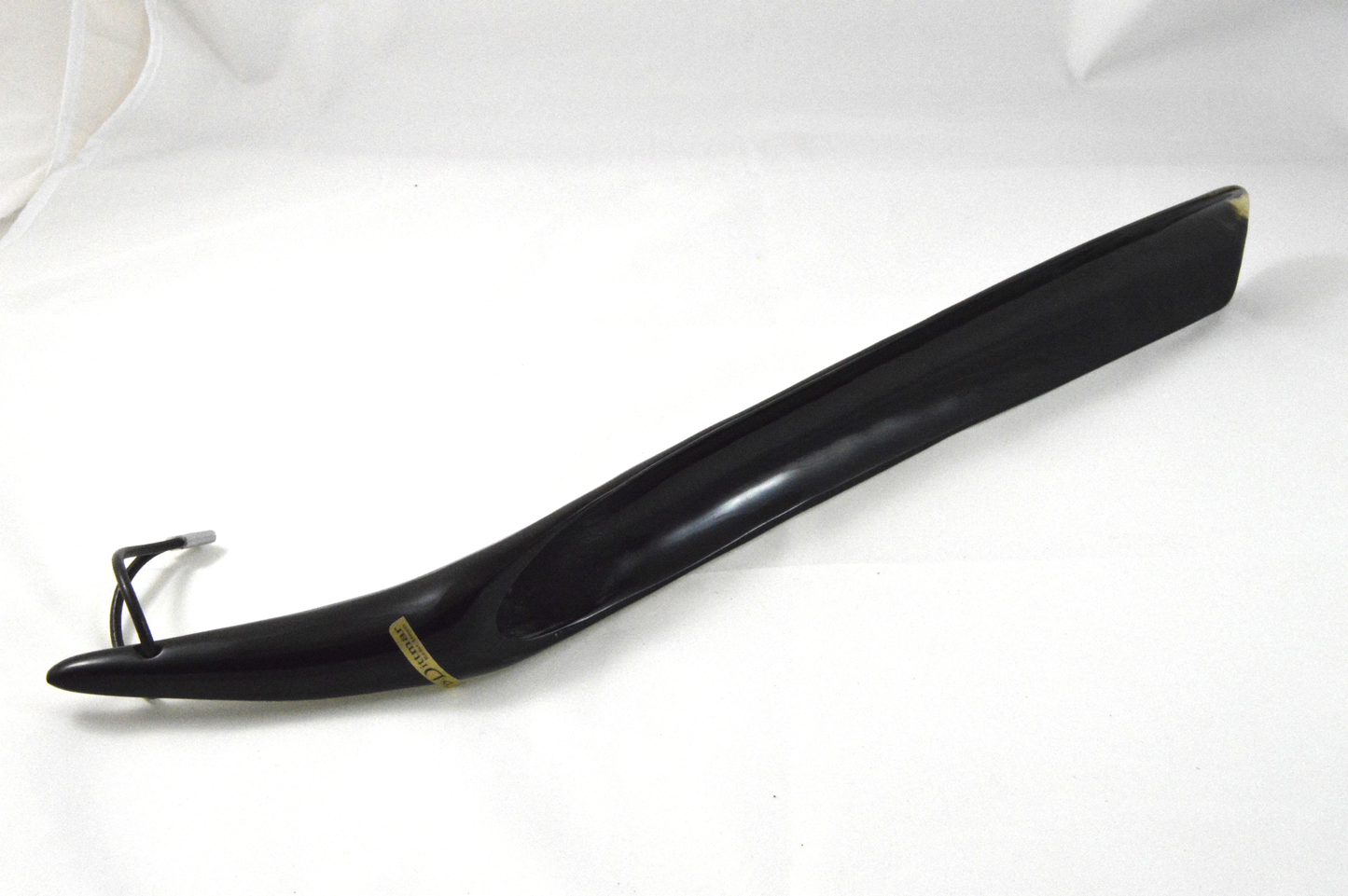 Horn Schuhanzieher -lang- (45-49 cm)