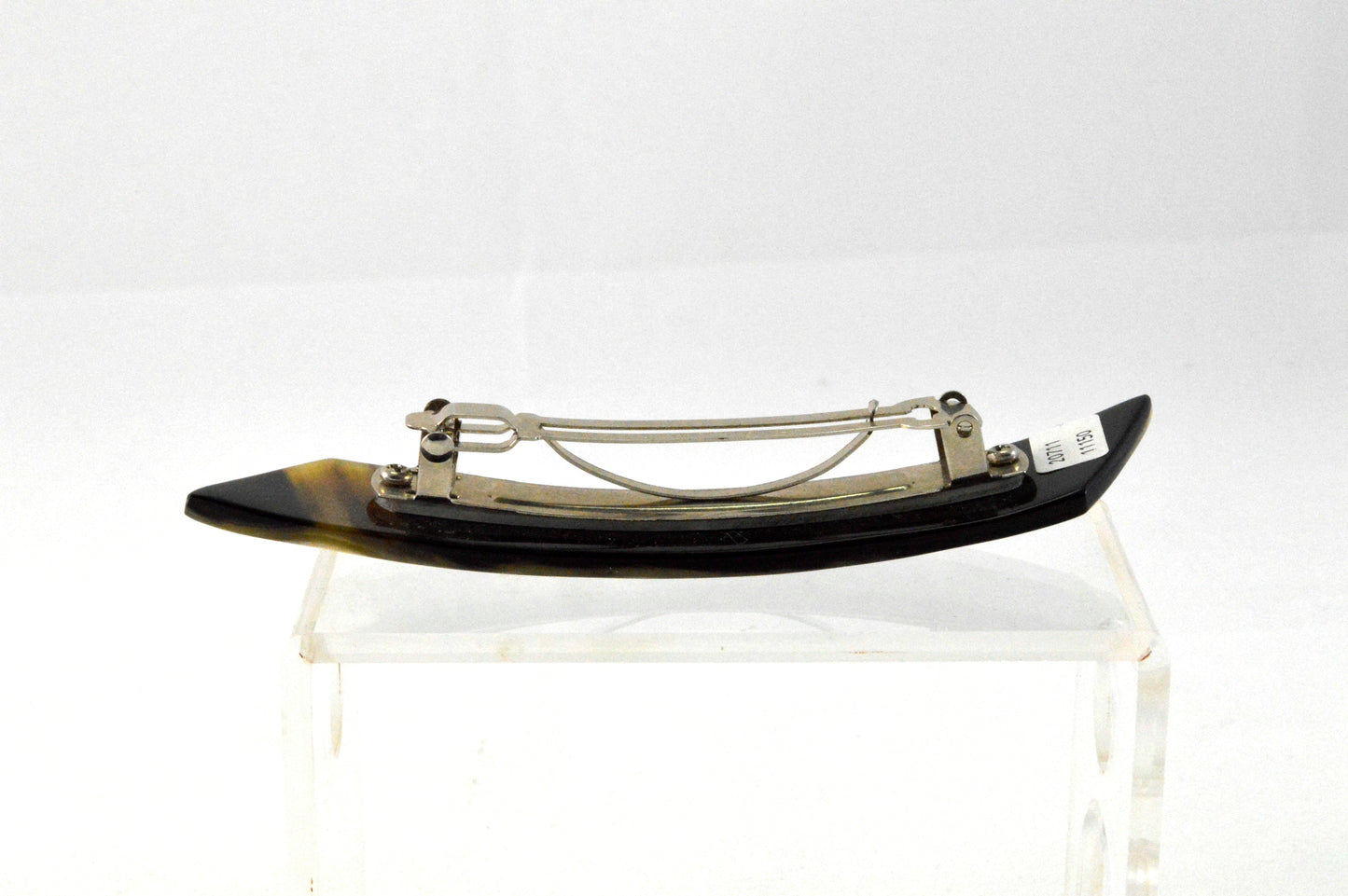 Horn Haarspangen Kollektion Einzelstücke