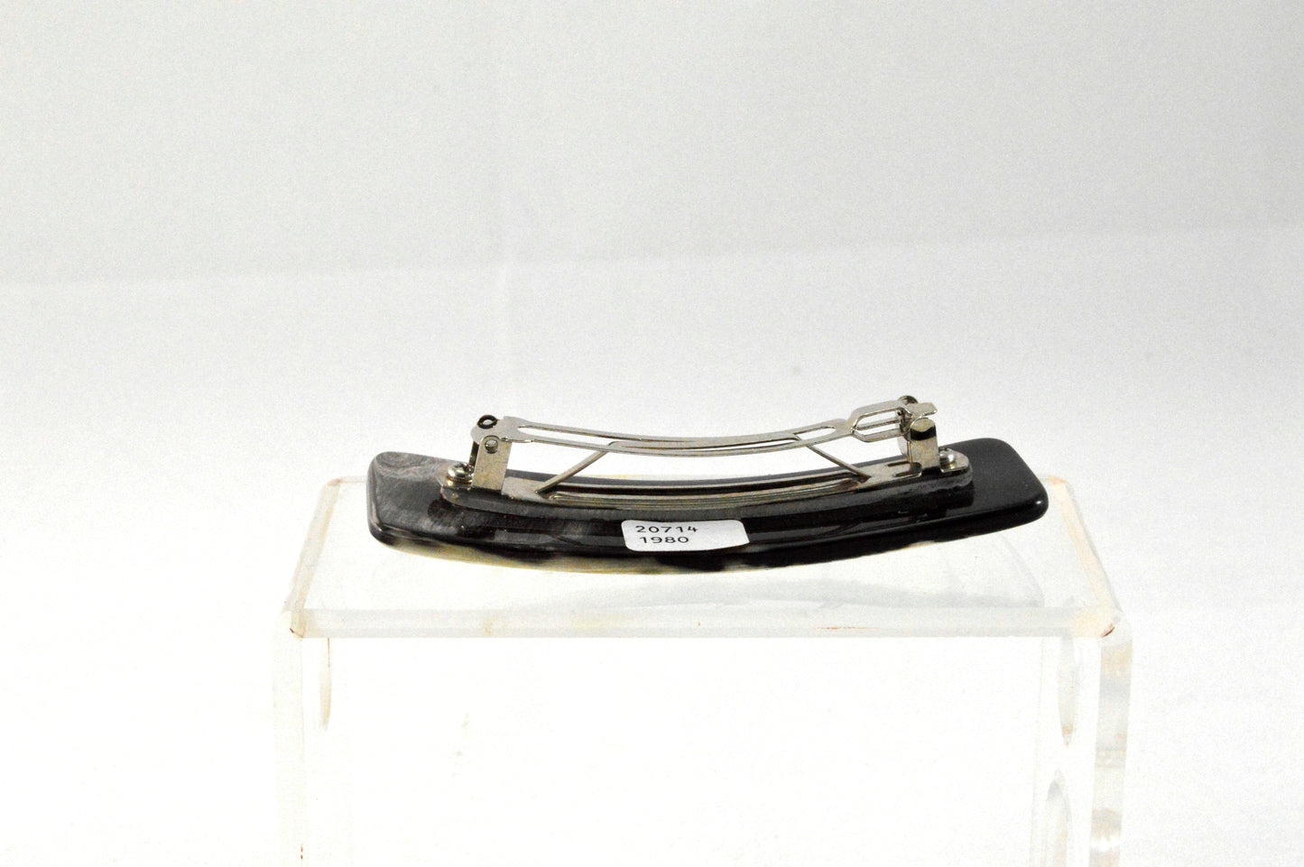 Horn Haarspangen Kollektion Einzelstücke