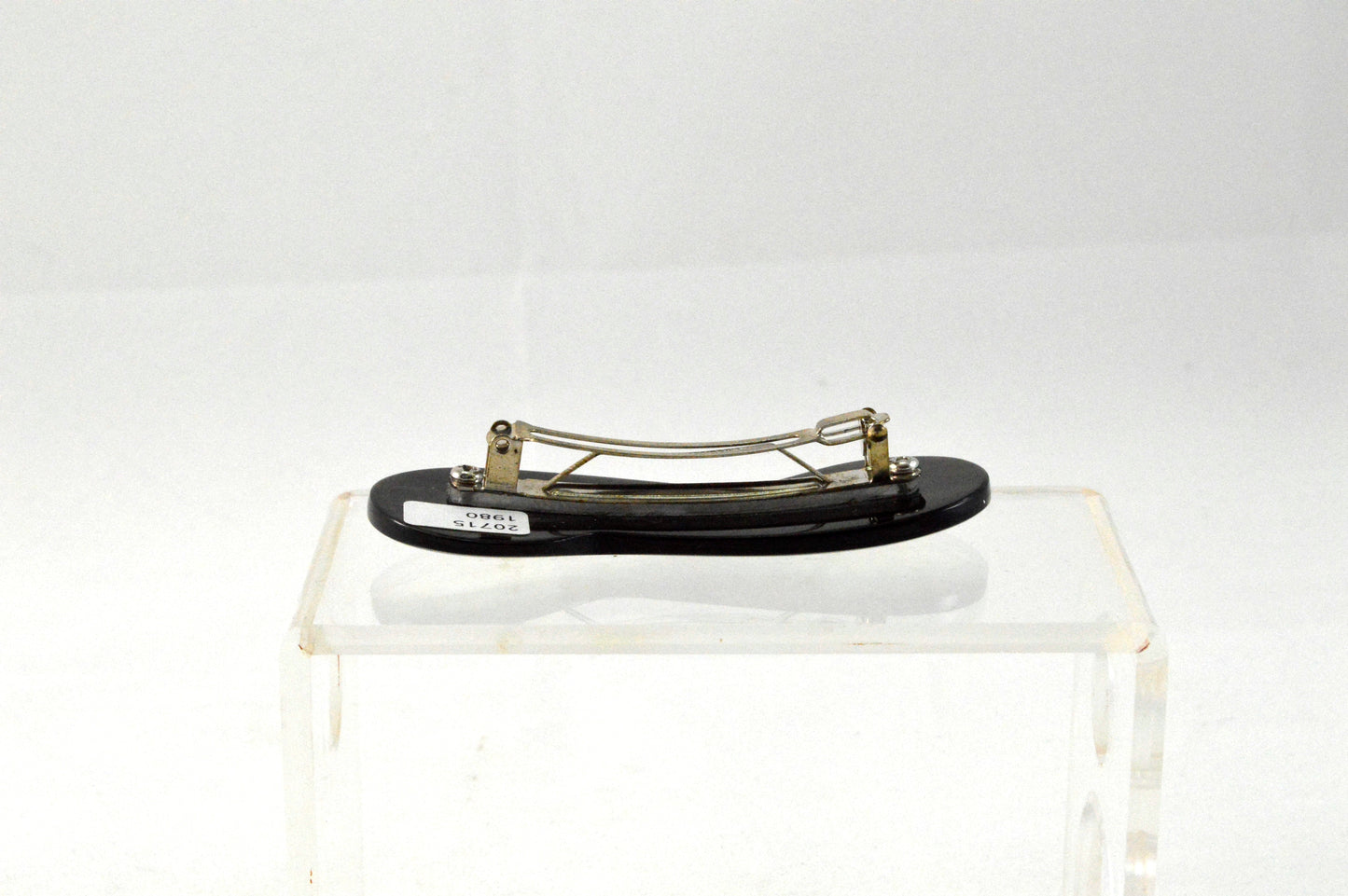 Horn Haarspangen Kollektion Einzelstücke