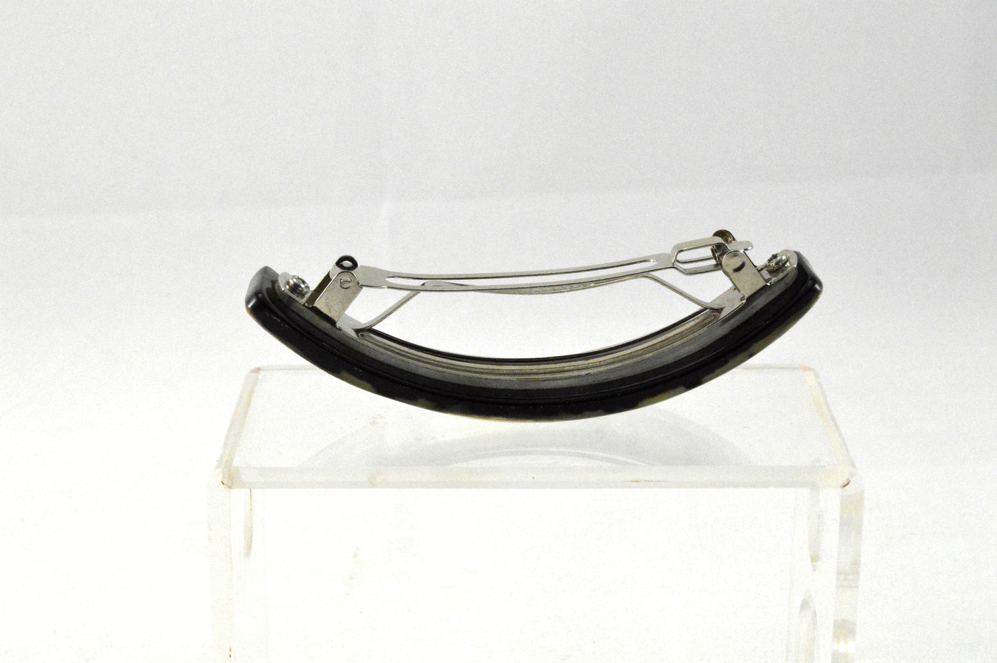 Horn Haarspangen Kollektion Einzelstücke