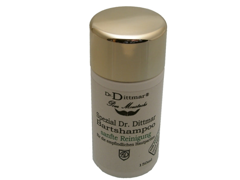 Special Dr. Dittmar Beard Shampoo