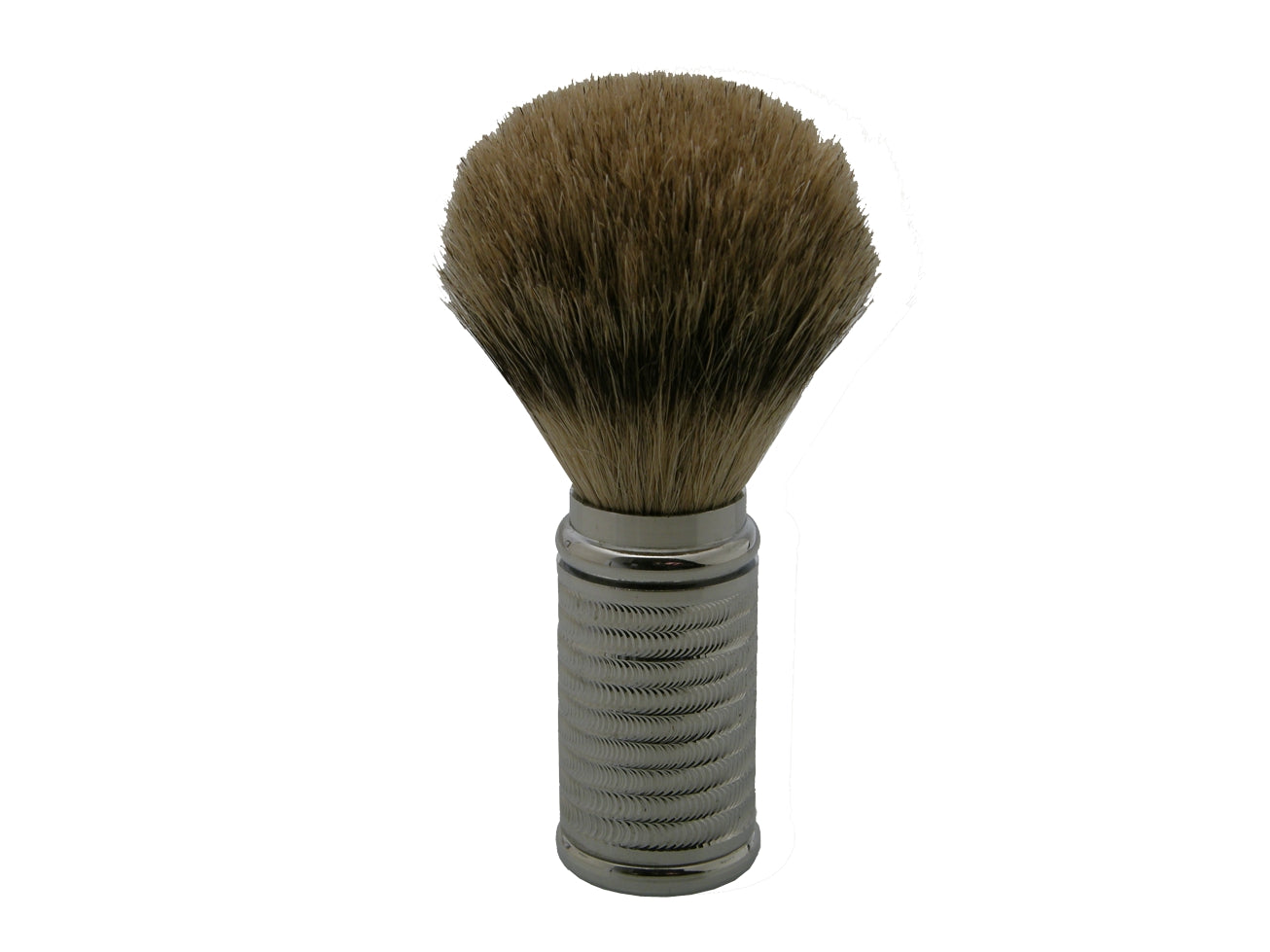 Chrome-plated brass - heavy duty - Wave