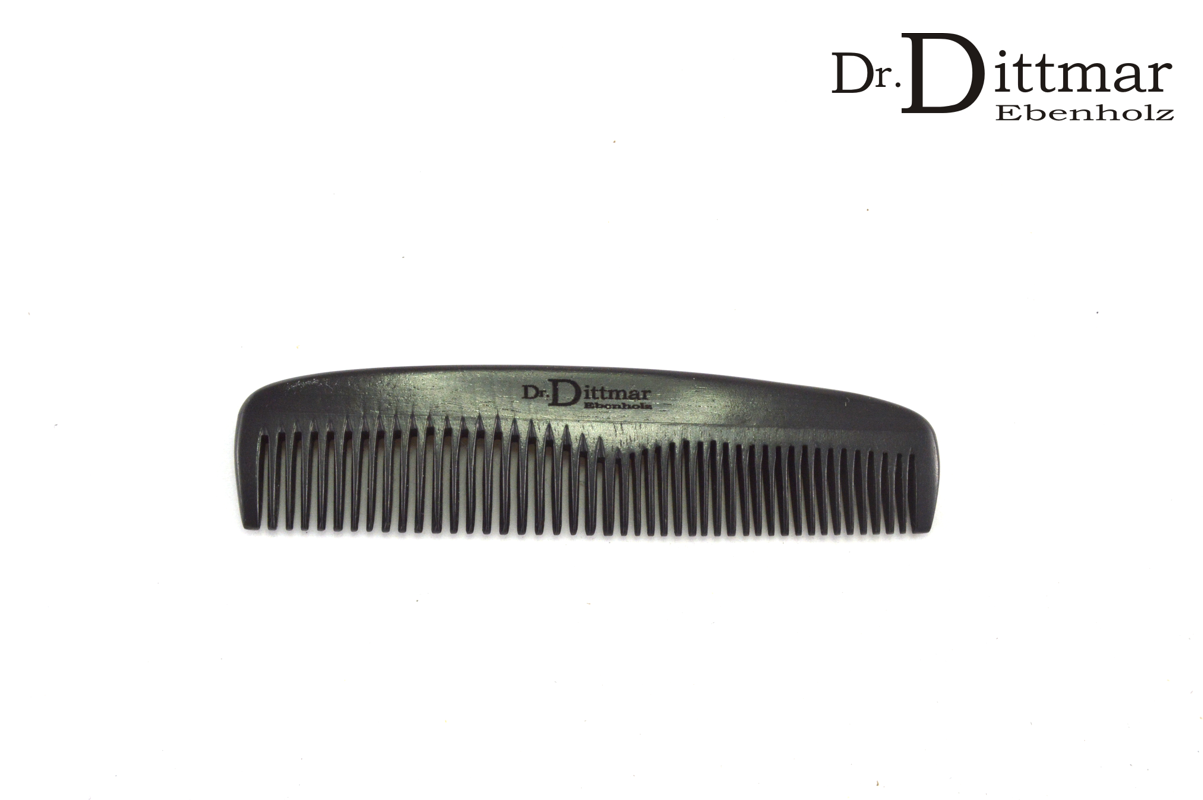 Pocket comb / men's comb