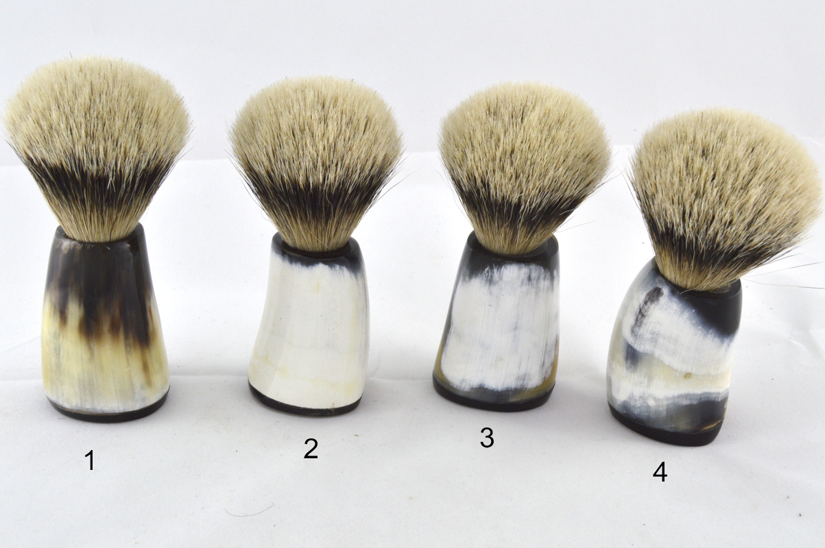 Genuine unique pieces handcrafted