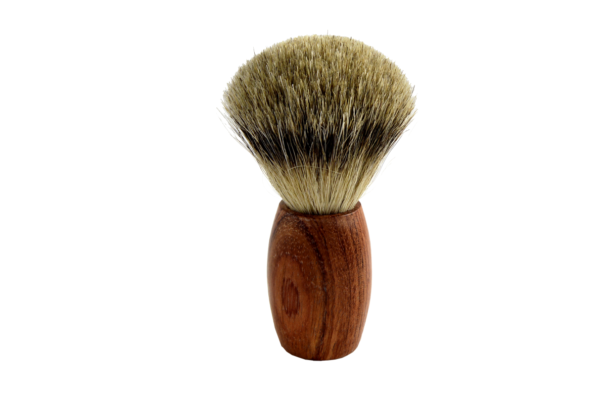 California cedar shaving brush "Fässle"