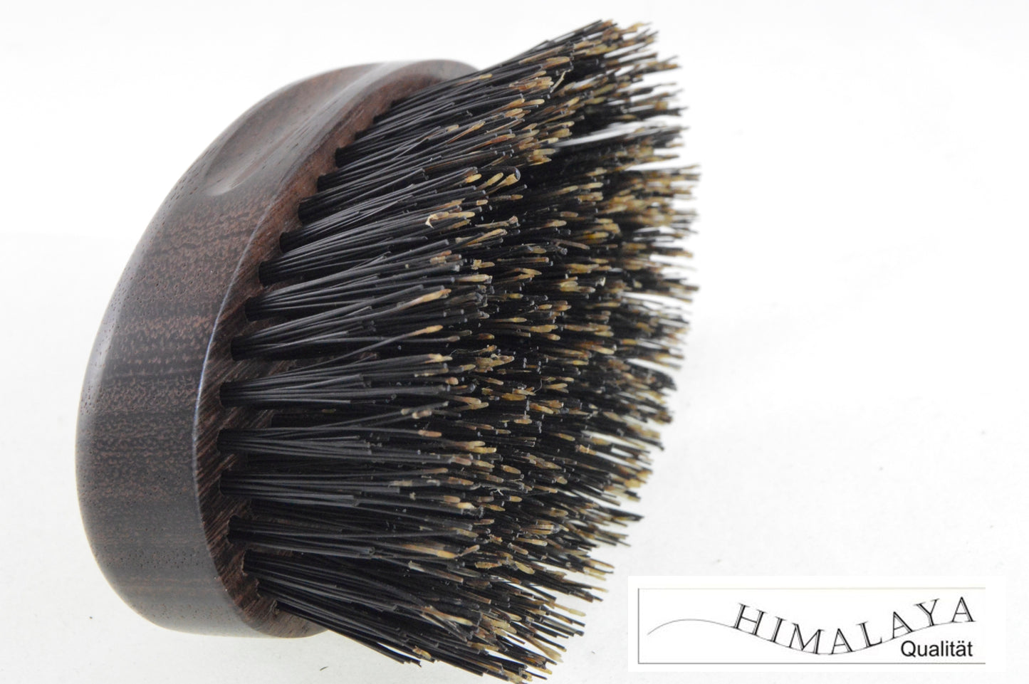 Himalaya Quality: Military Brush Rosewood