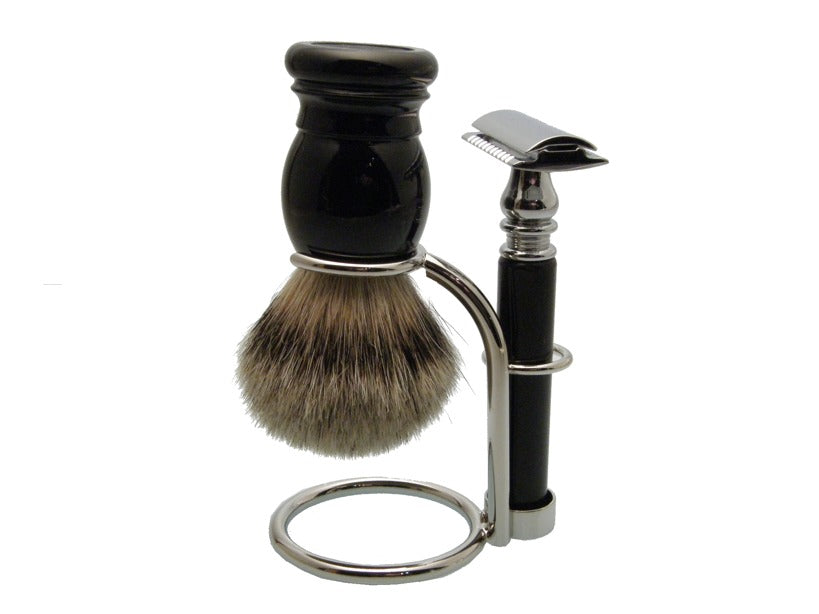 Rasierset mit Hobel "Standard"
