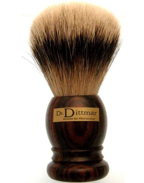 Extra large rosewood premium silvertip 27mm