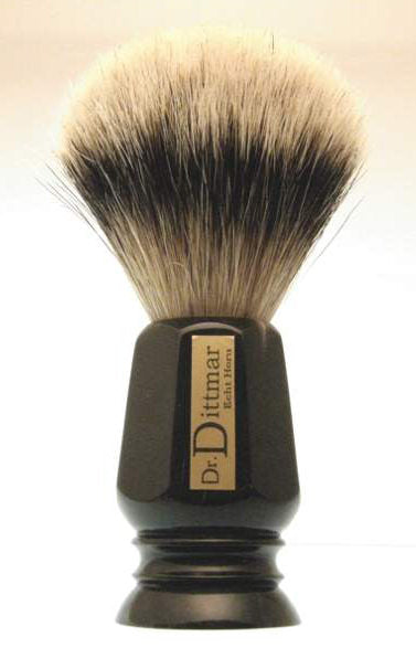 Buffalo horn premium silvertip design 1930s