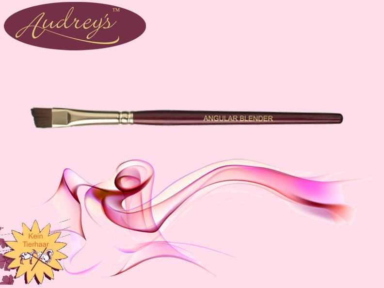 Eyeliner brush
