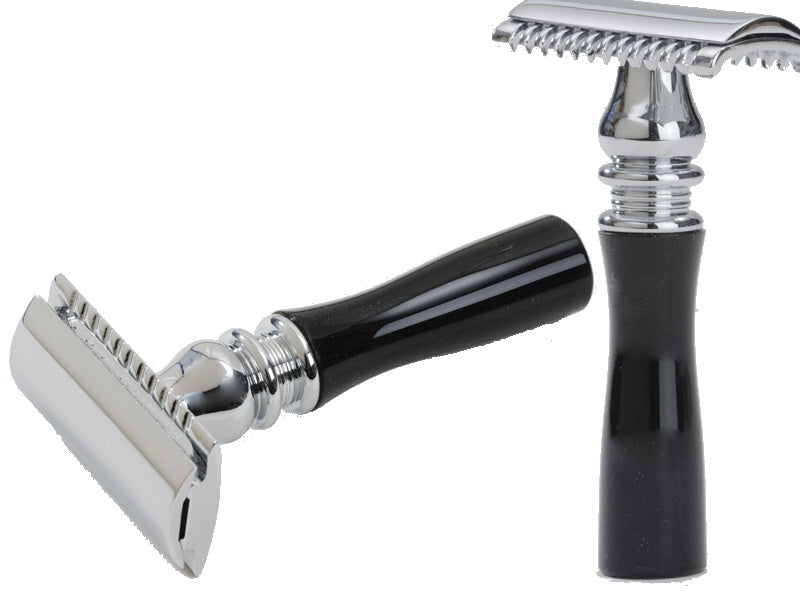 Short handle safety razor Dr. Dittmar No. 5