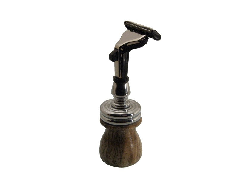Intimate shaver system Contour (pivoting head)