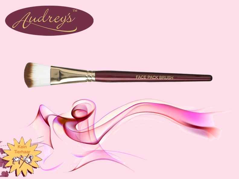 Foundation brush