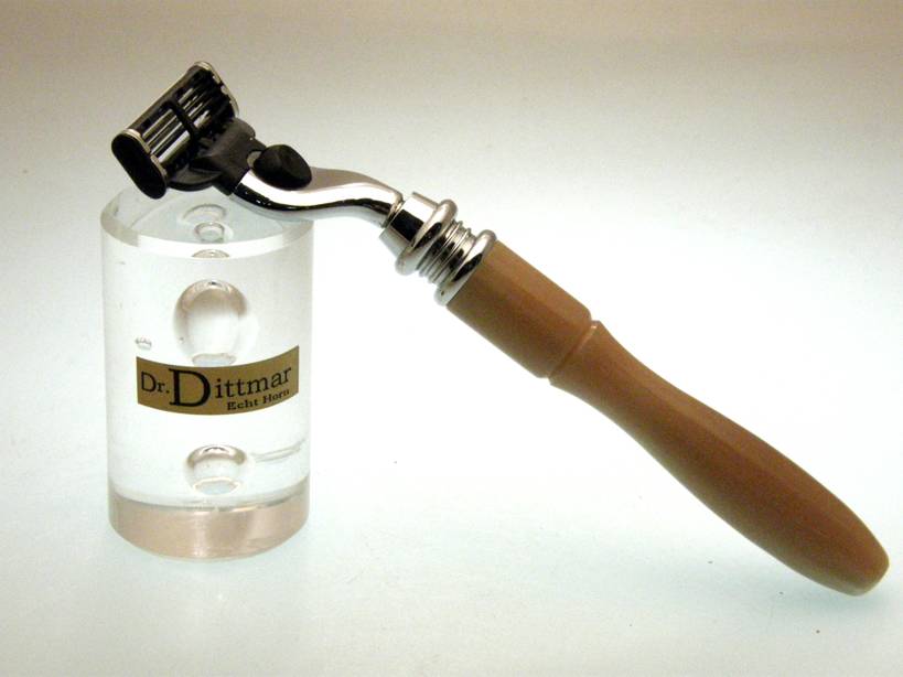 Razor Light Horn LE CORBUSIER