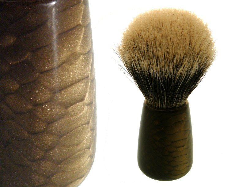 Juma Snakeskin dunkel