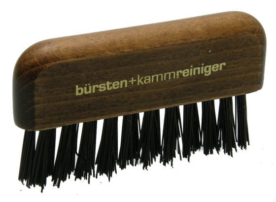 Bürsten + Kammreiniger