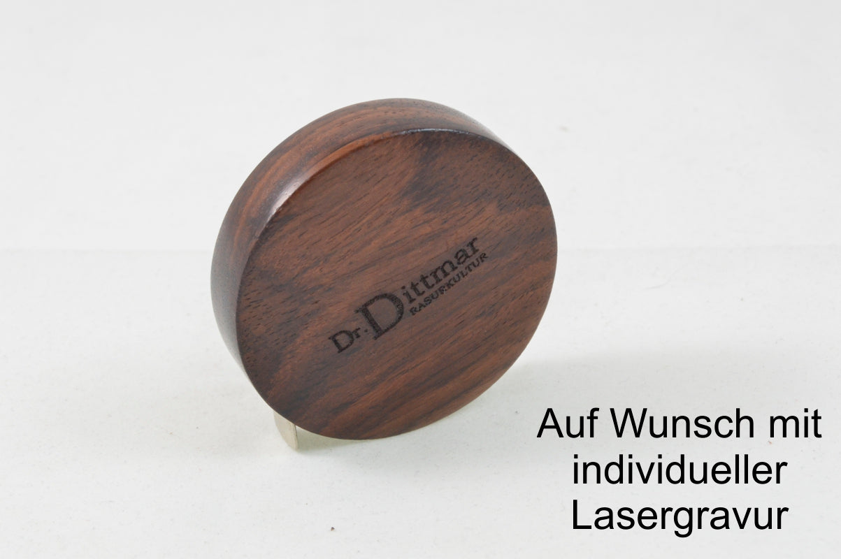 Maßband aus Palisander