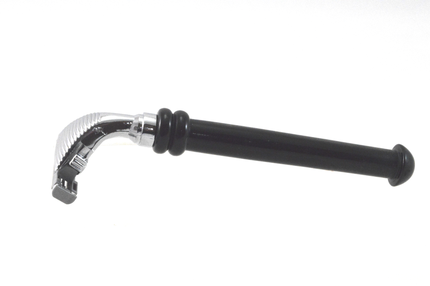 Rasierer für Sensor Klingen aus dunklem  Horn