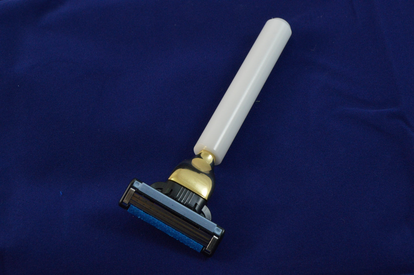 PUR Weiss Shaver System Sensor