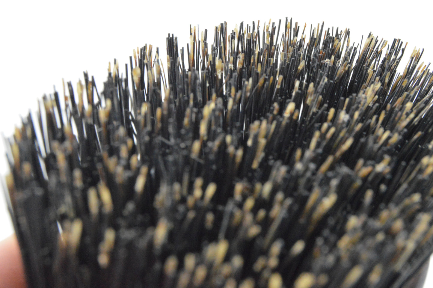 Himalaya Quality: Military Brush Rosewood