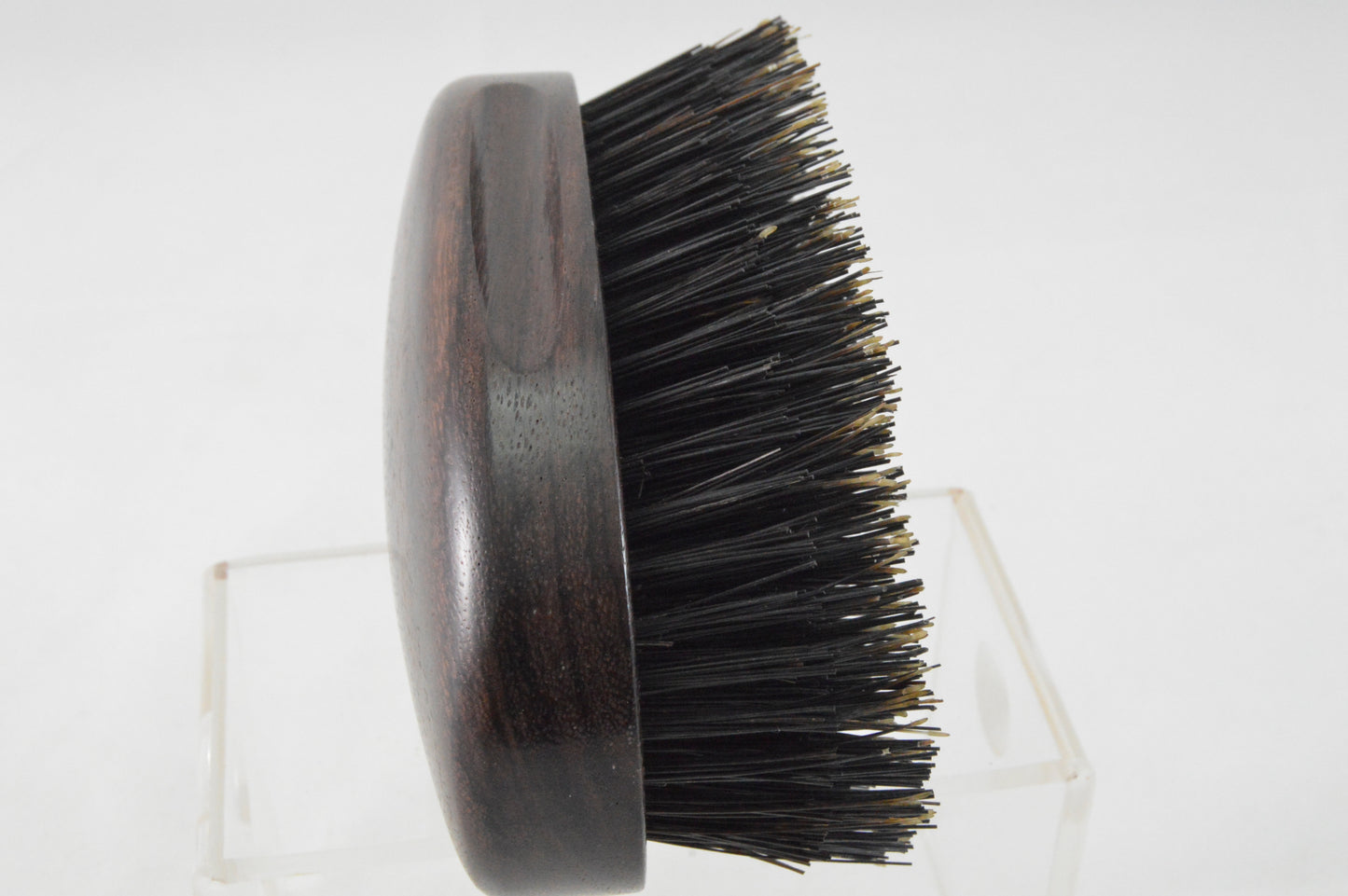 Himalaya Quality: Military Brush Rosewood Large