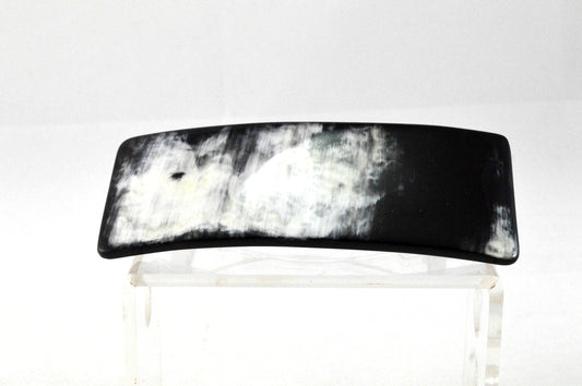Horn Haarspangen Kollektion Einzelstücke