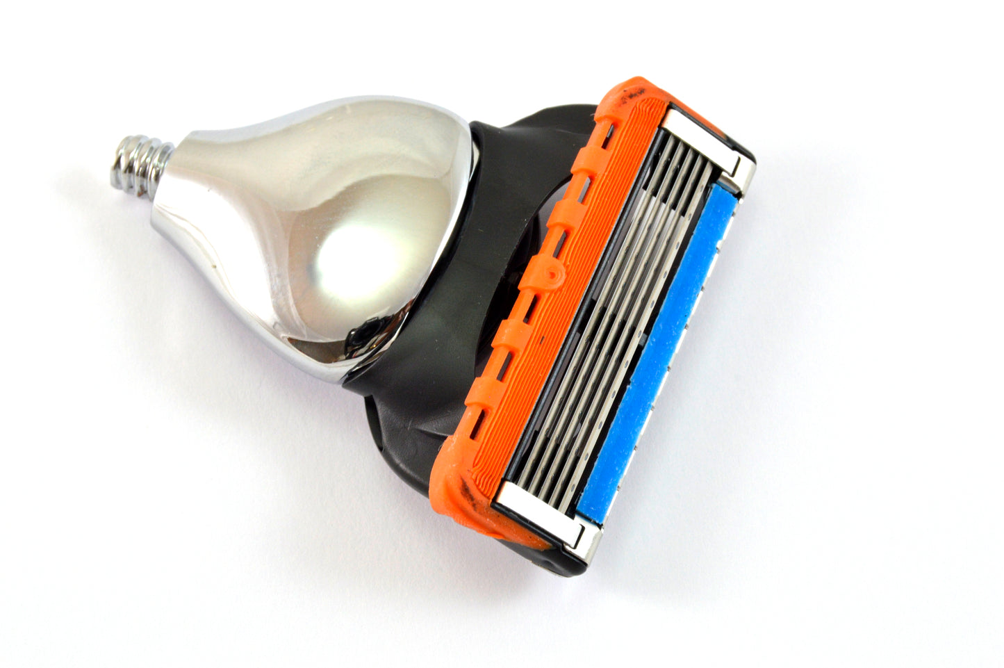 Fusion Klingenhalter 1/4 Zoll Gewinde (UNC) / Ersatzteil