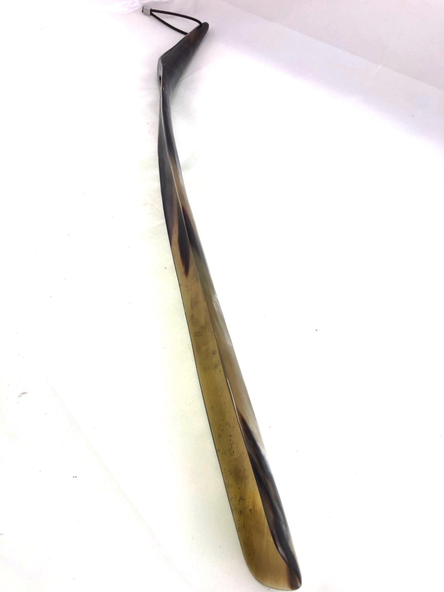 Long horn shoehorn very long (min. 60cm)