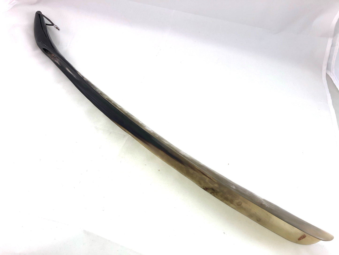 Long horn shoehorn very long (min. 60cm)