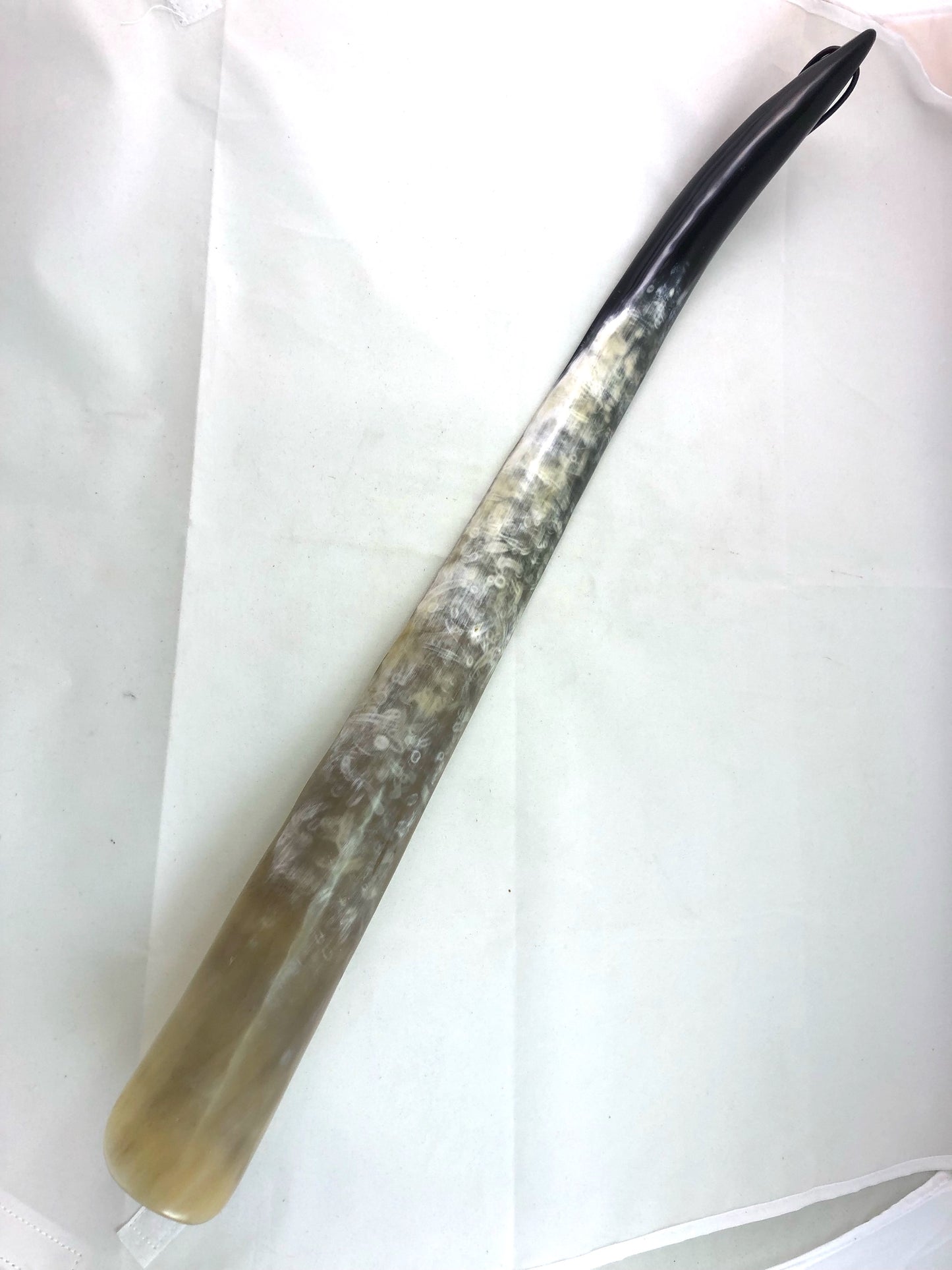 Long horn shoehorn very long (min. 60cm)