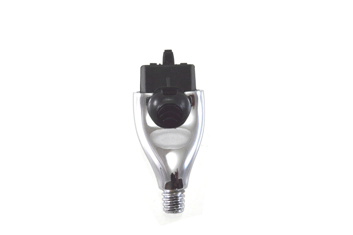 Replacement head (blade holder) for Mach3 razor blades