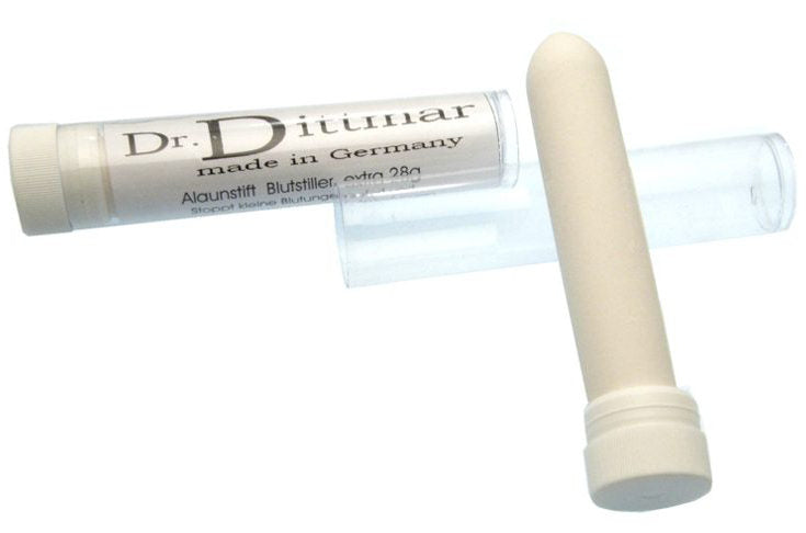 RIESEN Alaunstift -Blutstiller- Dr. Dittmar EXTRA 28g