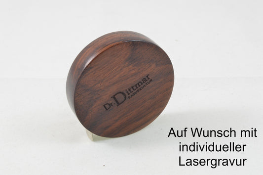 Maßband aus Palisander